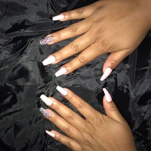 Nails